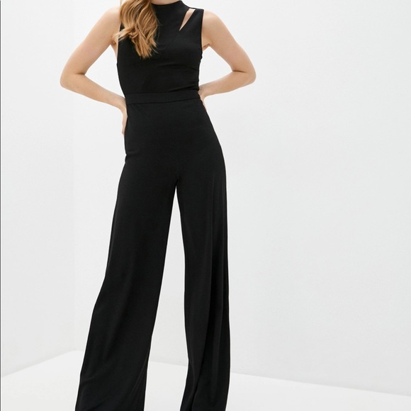 Alice + Olivia Pants - NWT Alice and Olivia jumpsuit